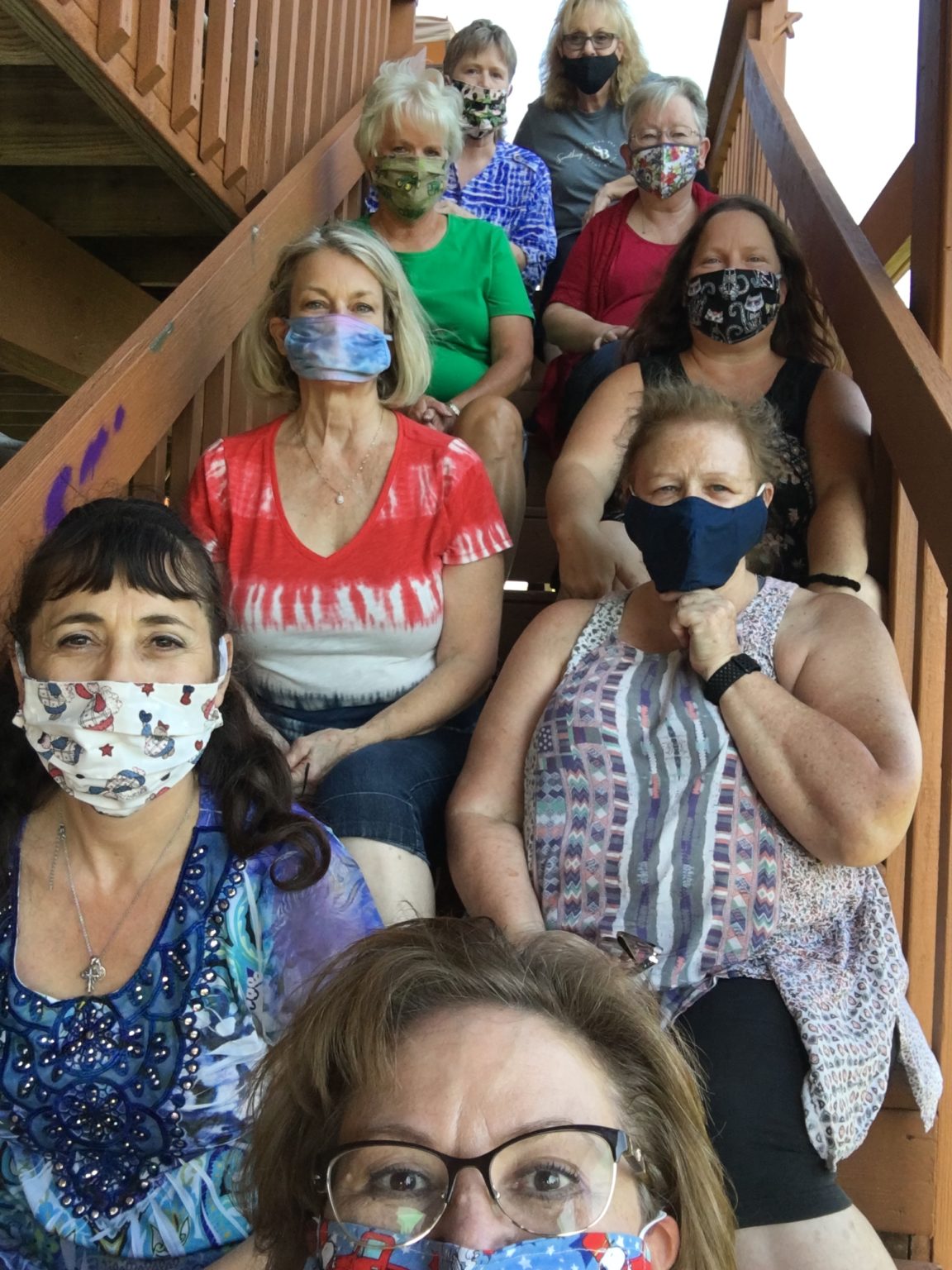 Quincy Charter Chapter American Business Women's Association