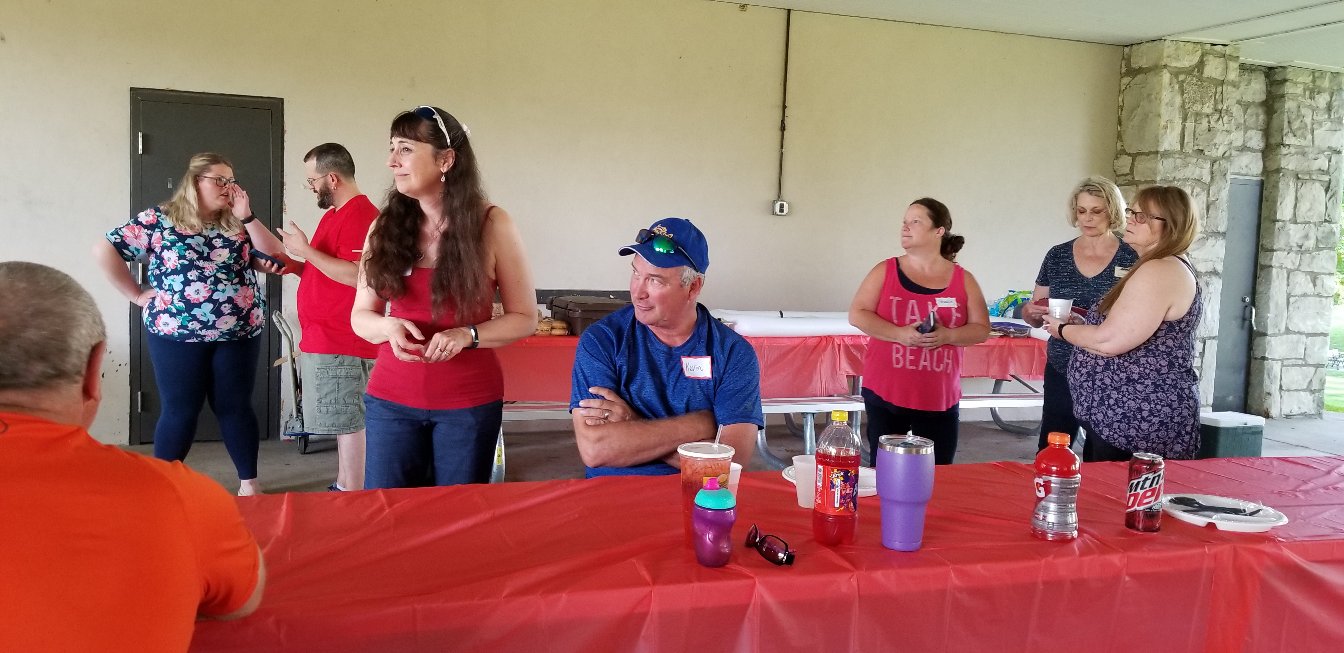 2021 Family Picnic